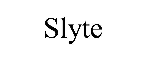  SLYTE