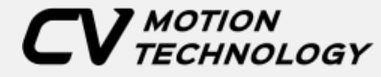  CV MOTION TECHNOLOGY