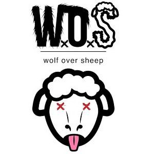  WOS WOLF OVER SHEEP