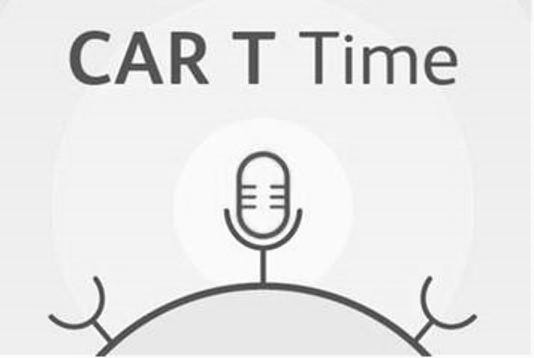  CAR T TIME