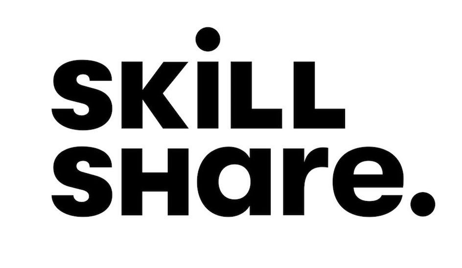 Trademark Logo SKILLSHARE