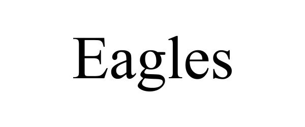 EAGLES