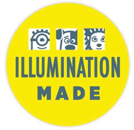 Trademark Logo ILLUMINATION MADE