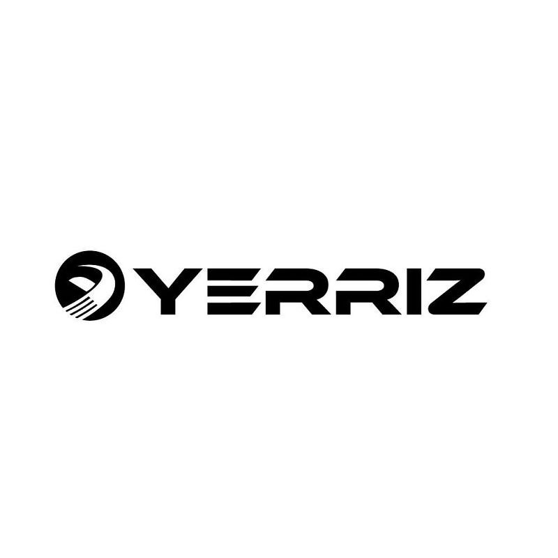 Trademark Logo Y YERRIZ