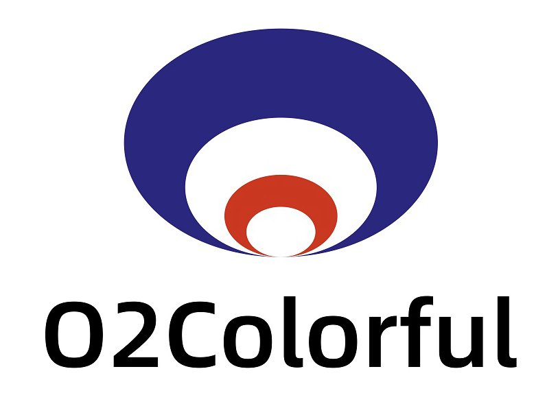  O2COLORFUL