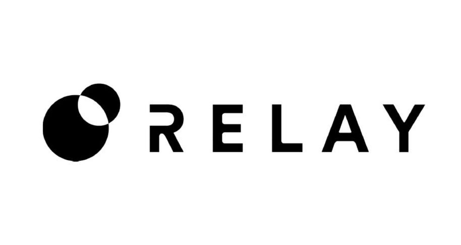 Trademark Logo RELAY