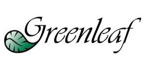 Trademark Logo GREENLEAF