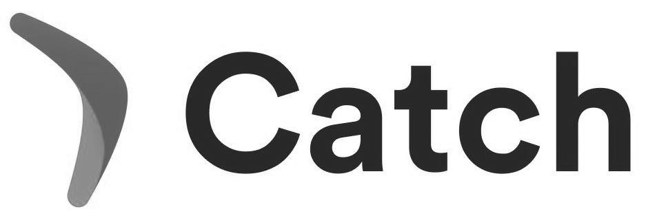 Trademark Logo CATCH
