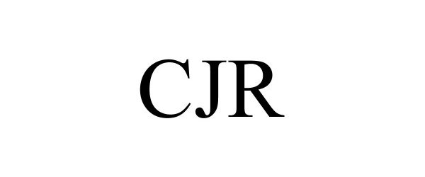 CJR