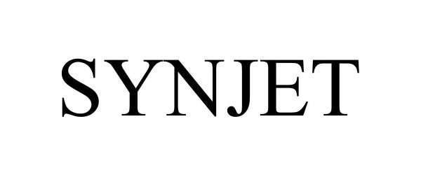  SYNJET