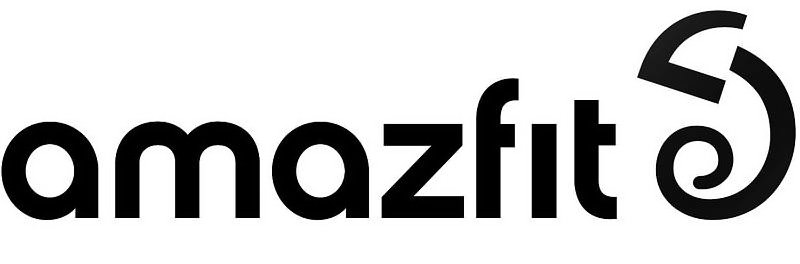 Trademark Logo AMAZFIT