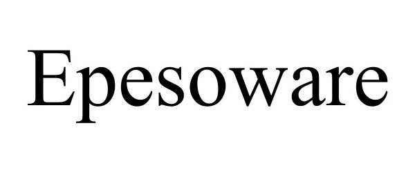  EPESOWARE