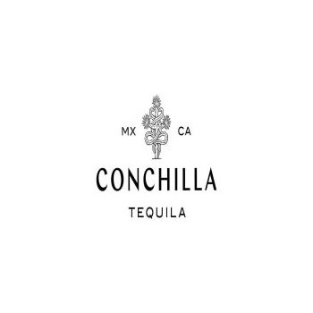 Trademark Logo MX CA CONCHILLA TEQUILA