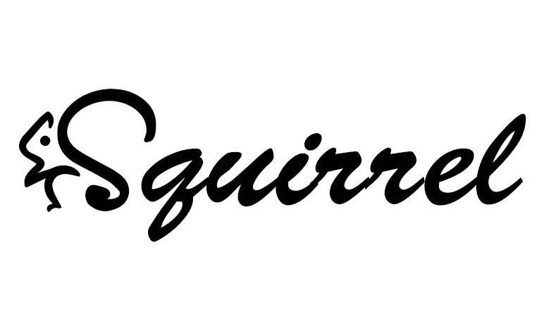 Trademark Logo SQUIRREL