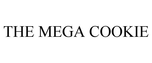  THE MEGA COOKIE