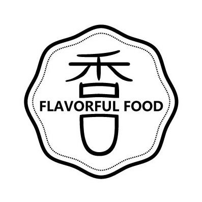 Trademark Logo FLAVORFUL FOOD