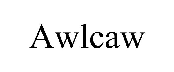  AWLCAW