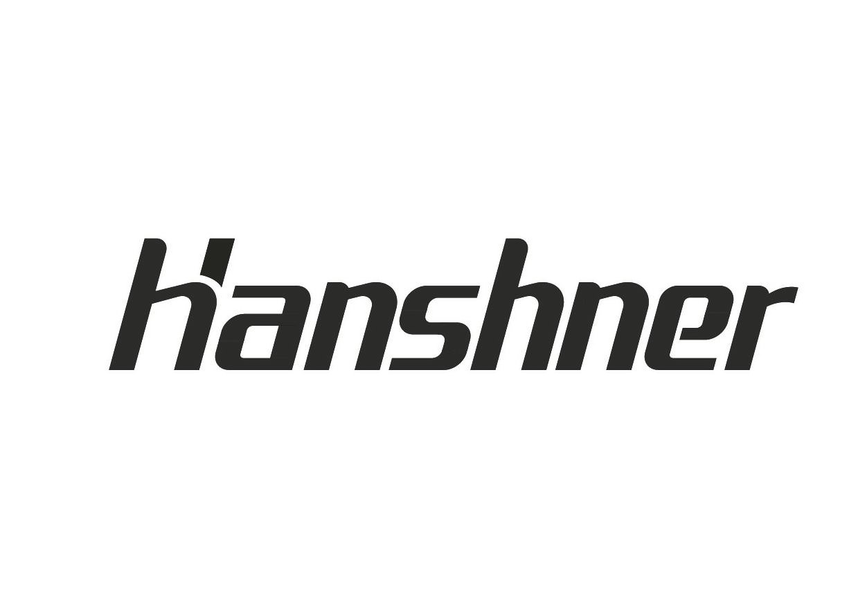 Trademark Logo HANSHNER