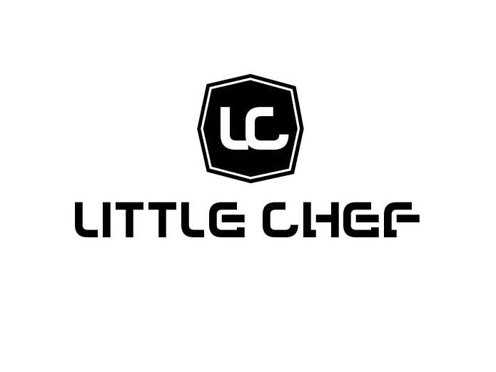 LITTLE CHEF