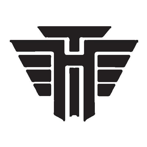 Trademark Logo HT