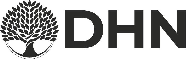 Trademark Logo DHN