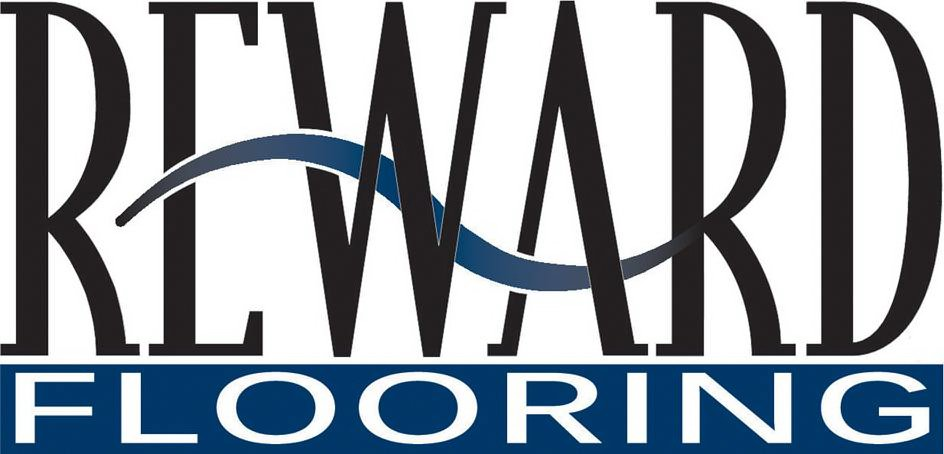 Trademark Logo REWARD FLOORING