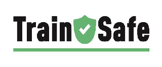 Trademark Logo TRAIN SAFE