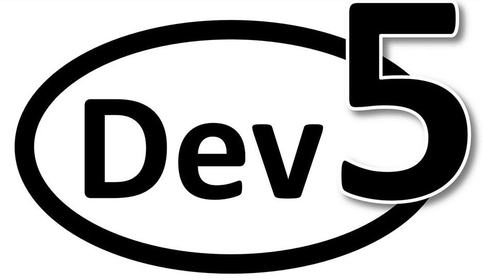 Trademark Logo DEV5