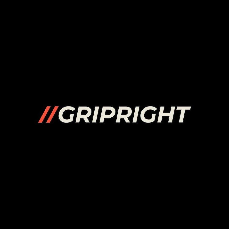 GRIPRIGHT