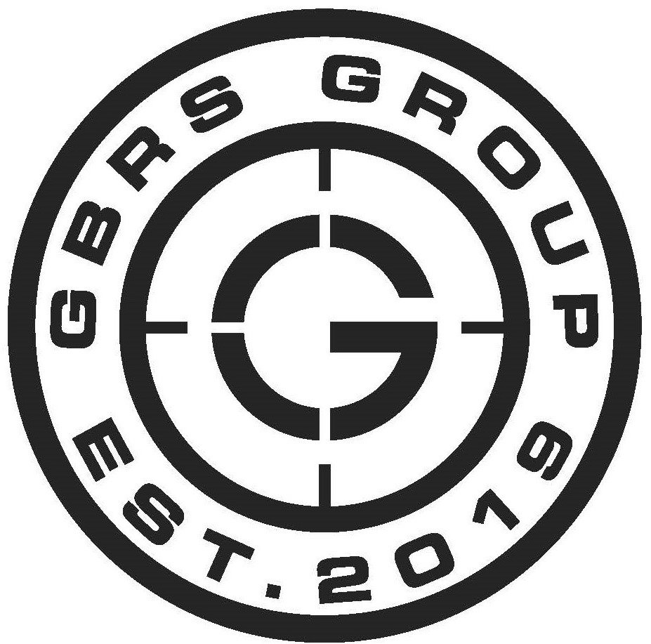  G AND GBRS GROUP EST. 2019
