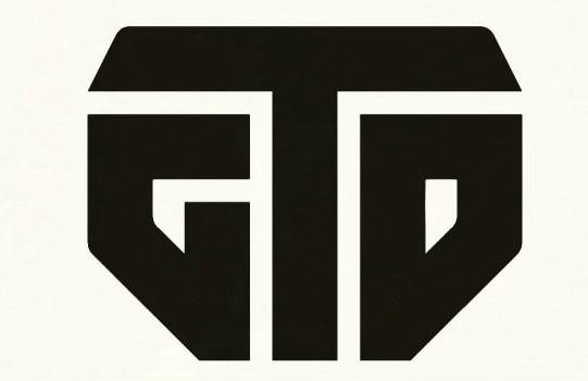Trademark Logo GTD