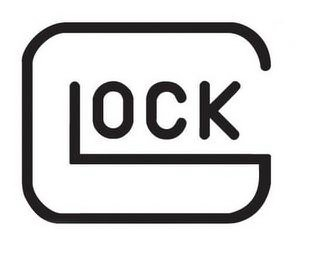 Trademark Logo GLOCK
