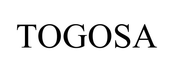TOGOSA - Brumate, Inc. Trademark Registration