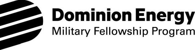  DOMINION ENERGY MILITARY FELLOWSHIP PROGRAM