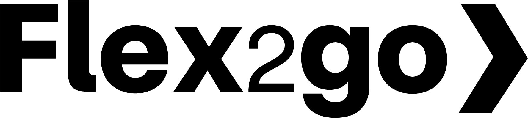 Trademark Logo FLEX2GO