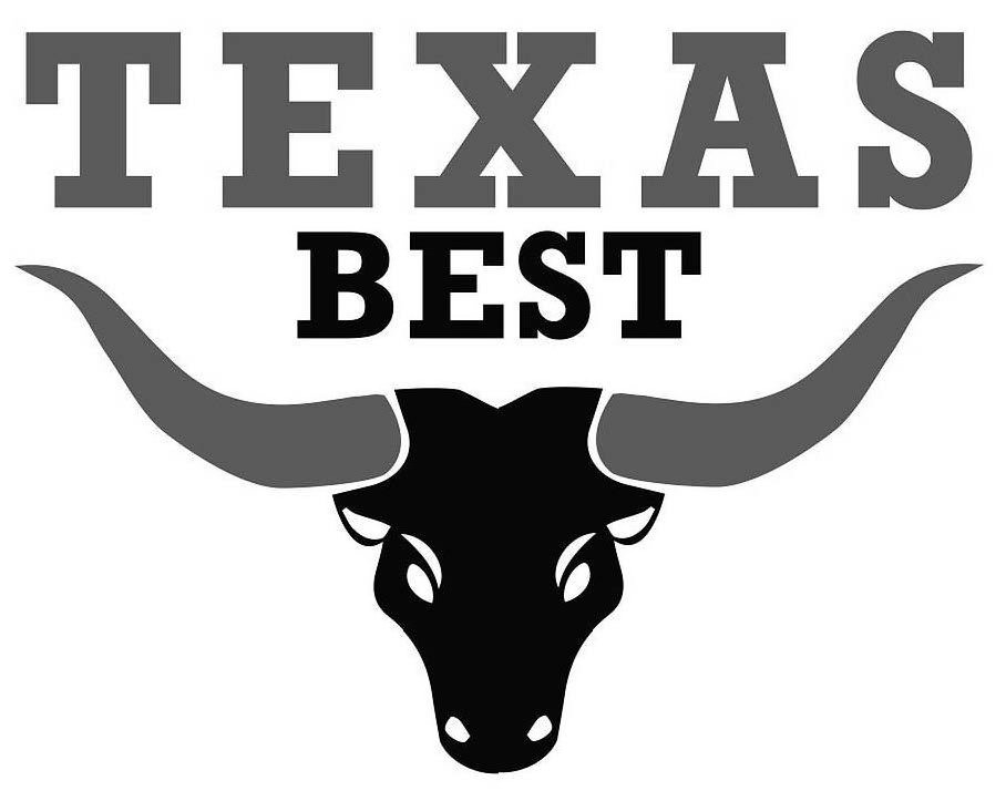  TEXAS BEST