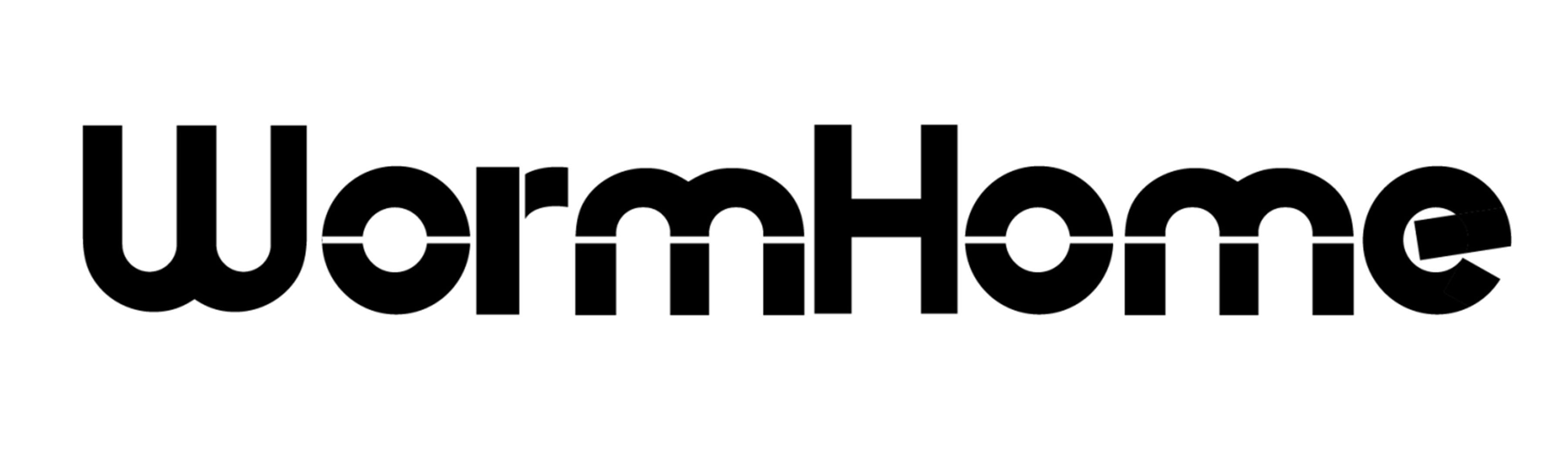 Trademark Logo WORMHOME