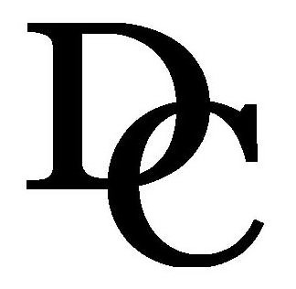 Trademark Logo DC