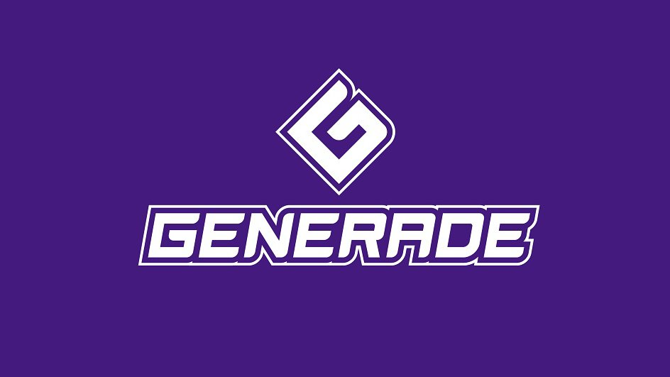  GENERADE