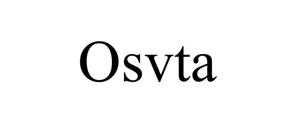  OSVTA