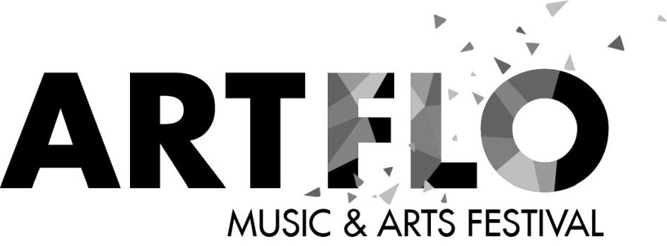Trademark Logo ARTFLO MUSIC & ARTS FESTIVAL