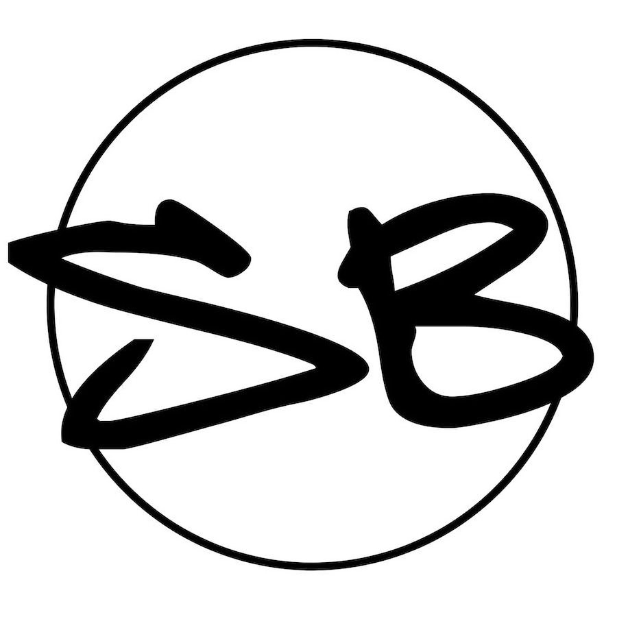 Trademark Logo SB