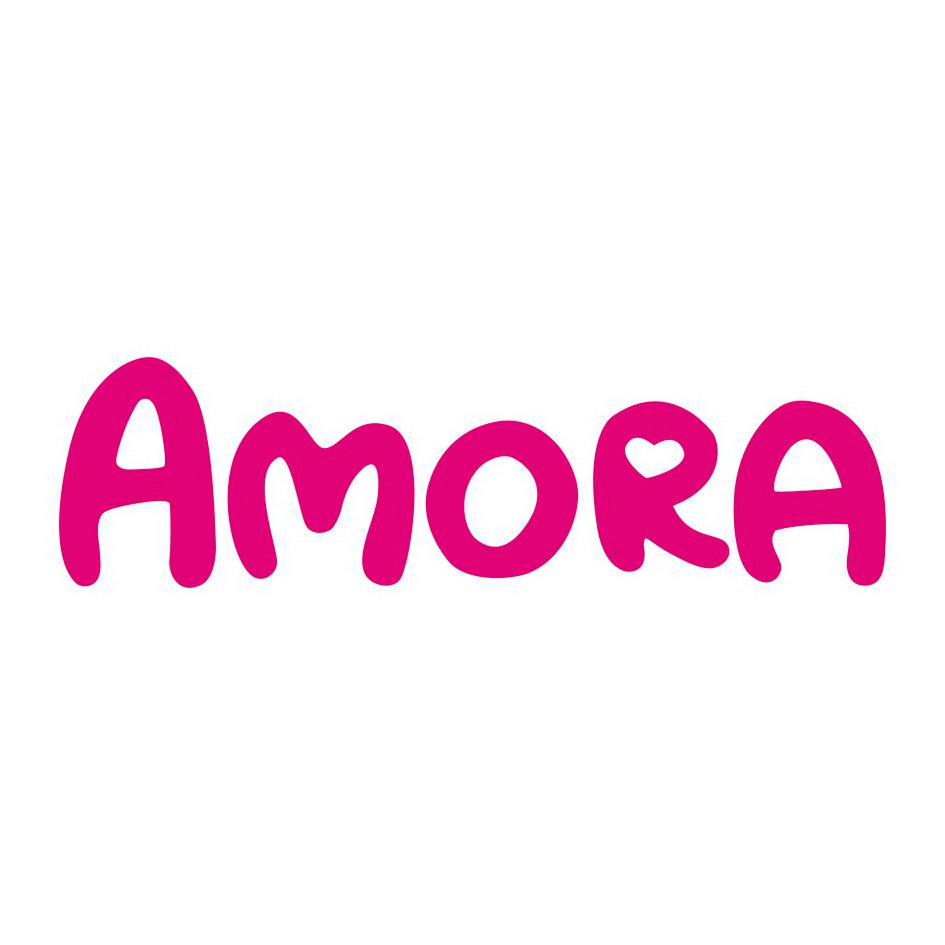 Trademark Logo AMORA