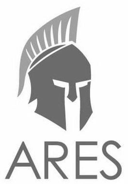 ares symbol helmet