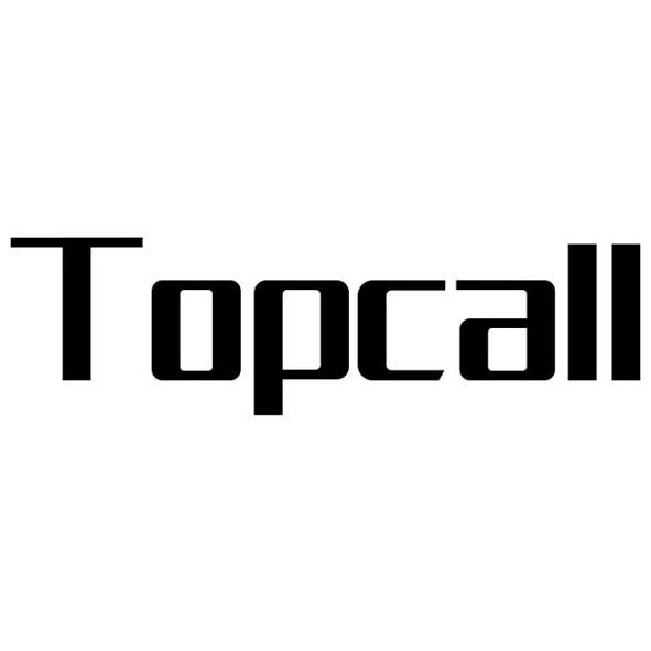  TOPCALL