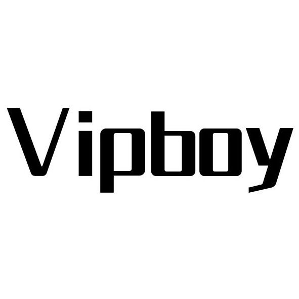 Trademark Logo VIPBOY