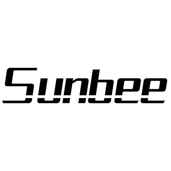 Trademark Logo SUNBEE