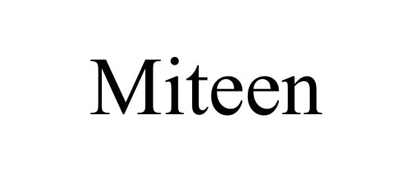  MITEEN