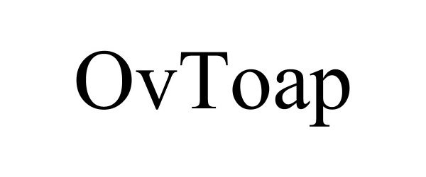  OVTOAP