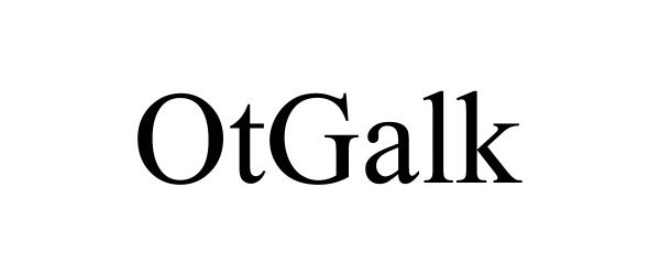  OTGALK